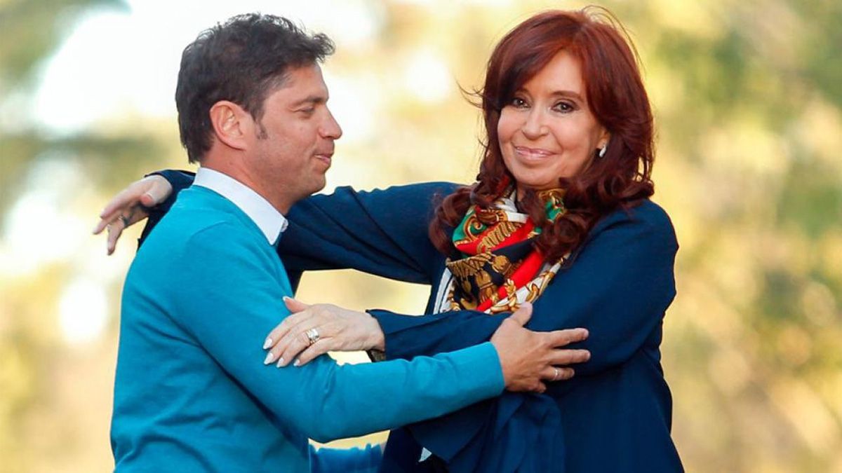 Axel Kicillof y Cristina Kirchner buscan evitar una doble derrota. Los intendentes del conurbano aportaron una frase: “Basta de perder para ganar o de ganar perdiendo”.