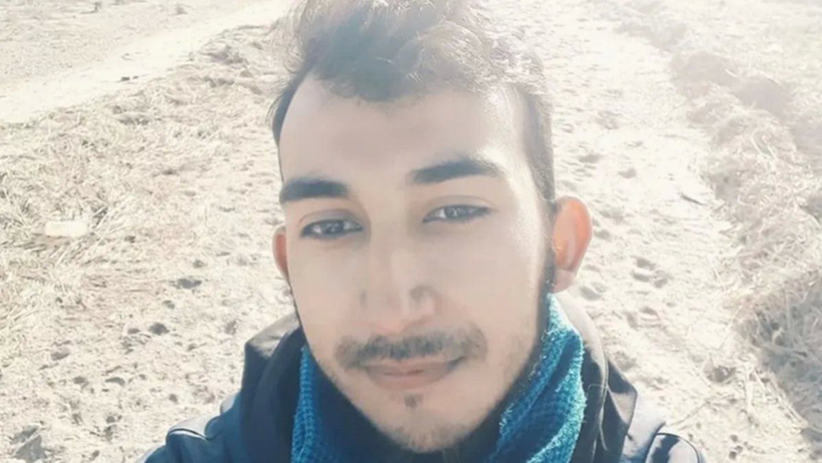 El mochilero de La Pampa que estaba desaparecido hace 13 días apareció sano y salvo en Córdoba.