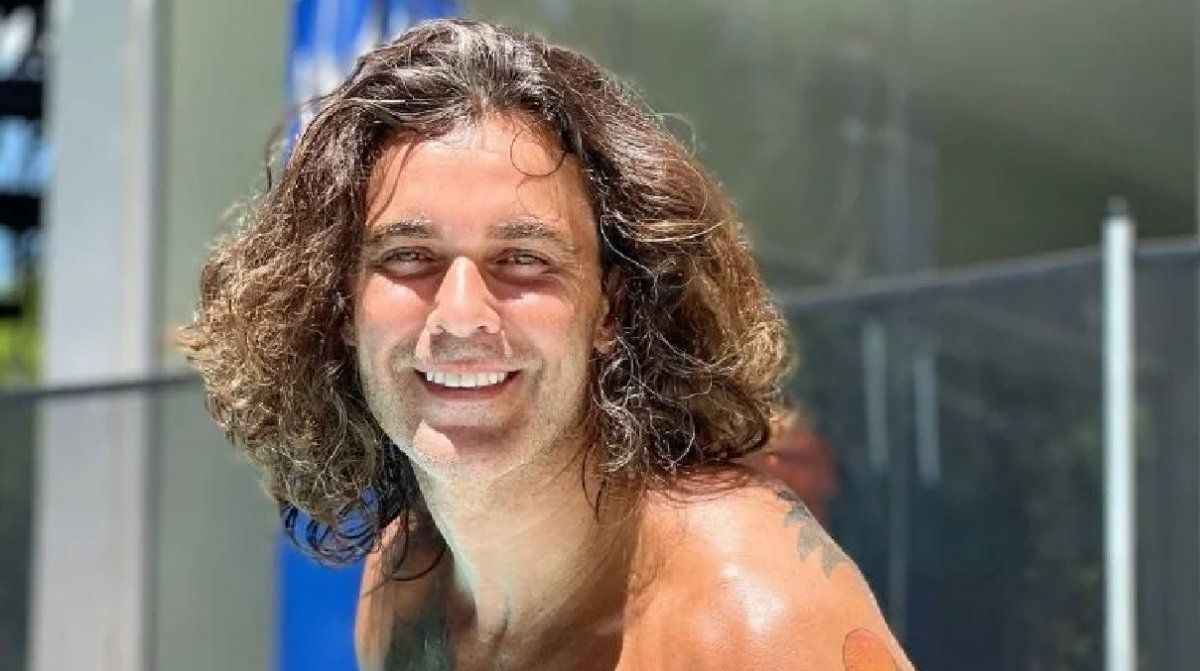 Mariano Martínez habló de Lali Espósito y sorprendió a todos con sus declaraciones.&nbsp;