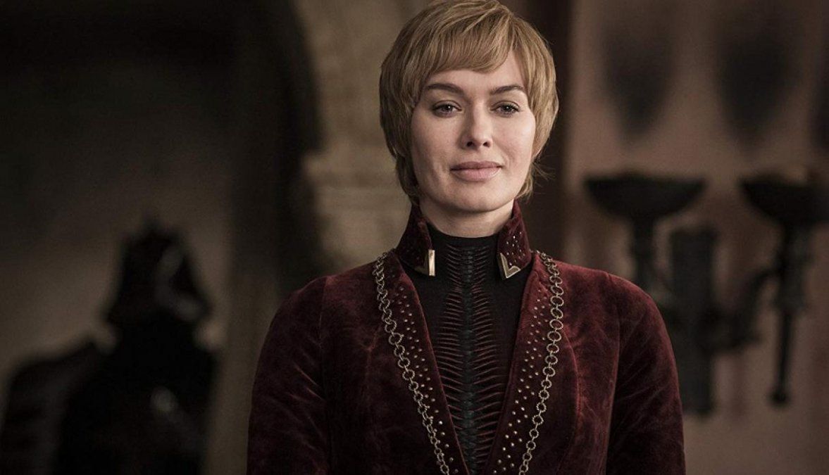 Lena Headey se despide de su personaje de Cersei Lannister en “Game of Thrones” con un emotivo mensaje