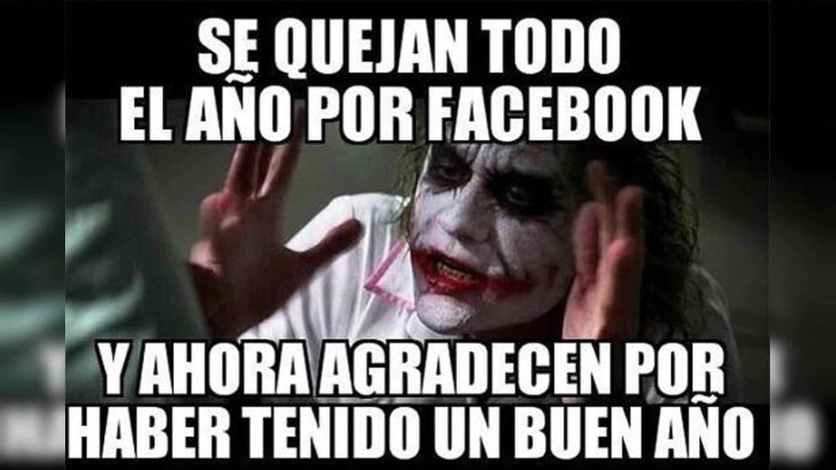 Los mejores memes del 2021