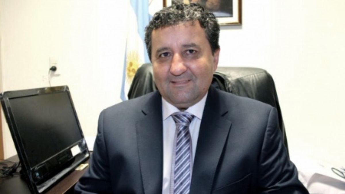 Uno de los condenados en esta trama delictiva es el exintendente de Itatí, Corrientes, Roger Terán. Uno de los condenados en esta trama delictiva es el exintendente de Itatí, Corrientes, Roger Terán.