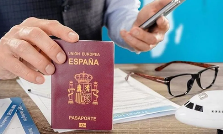 Nuevos cambios para obtener el pasaporte español: qué requisitos tener en cuenta Nuevos cambios para obtener el pasaporte español: qué requisitos tener en cuenta