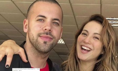 flor vigna, otra vez sola: se separo de mati napp flor vigna, otra vez sola: se separo de mati napp