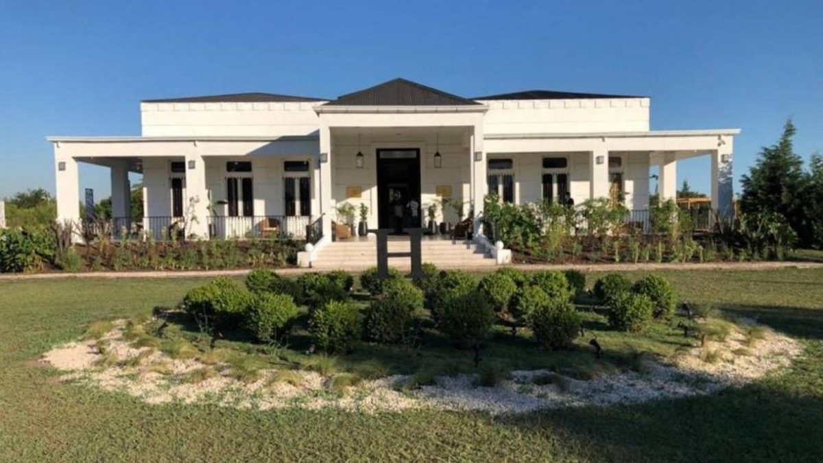 Este lunes comienza El Hotel de los Famosos 2.