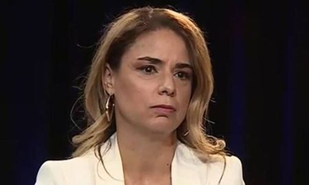 Yanina Latorre confirmó quien será el reemplazo de Marina Calabró en Lanata sin Filtro Yanina Latorre confirmó quien será el reemplazo de Marina Calabró en Lanata sin Filtro