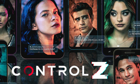 Control Z Control Z