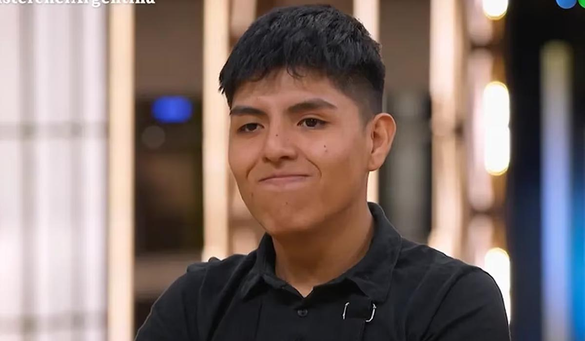 Así es la CASA de Antonio de MasterChef en Salta: HORNO DE BARRO y muchas plantas