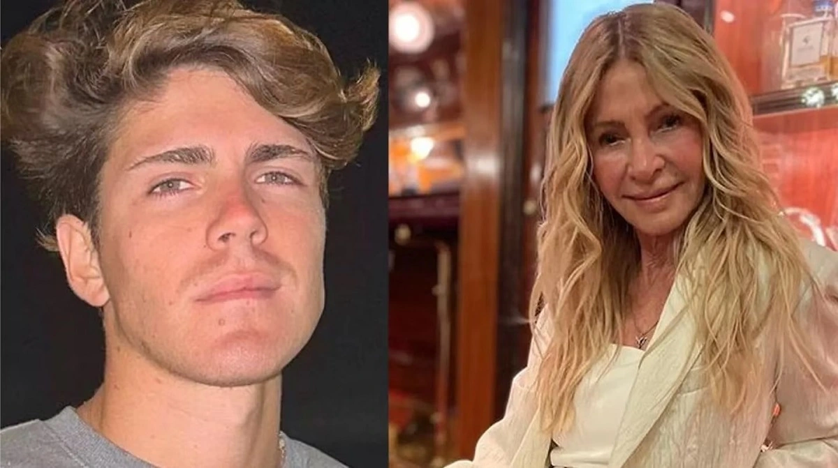 Además de Marcos Ginocchio