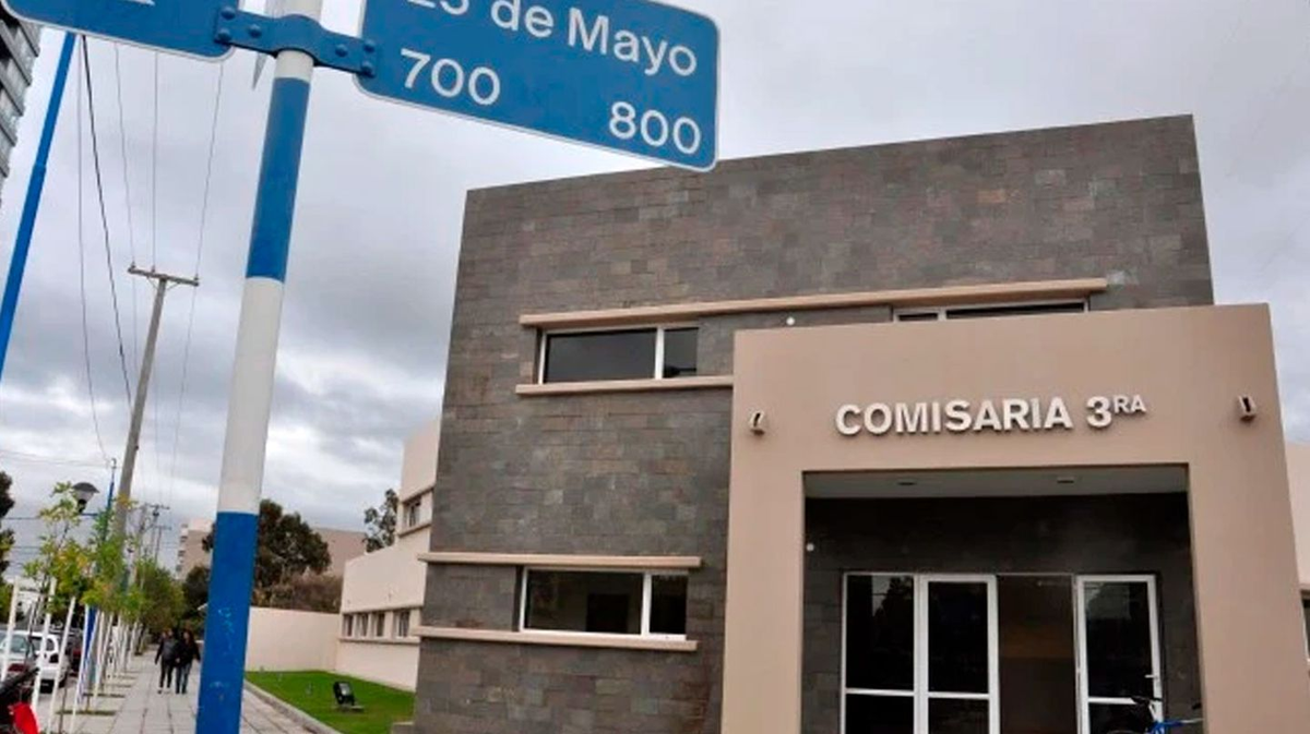 El hombre había dejado ofertas de trabajo para mujeres en etapa de lactancia.