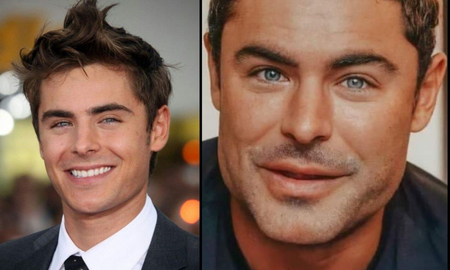Yo sabría si se hubiera hecho cualquier cirugía, dijo Kyle Sandilands, íntimo amigo de Zac Efron, tras los rumores de operación estética. Yo sabría si se hubiera hecho cualquier cirugía, dijo Kyle Sandilands, íntimo amigo de Zac Efron, tras los rumores de operación estética.