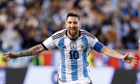 Aire de Santa Fe | Copa América: todas las semifinales que jugó Lionel Messi con la Selección Argentina