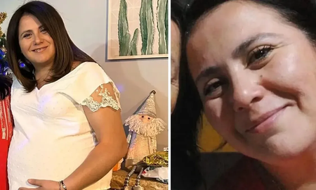 Un embarazo falso y mentiras: sigue el misterio de la mujer que desapareció en Berazategui hace 10 días Un embarazo falso y mentiras: sigue el misterio de la mujer que desapareció en Berazategui hace 10 días