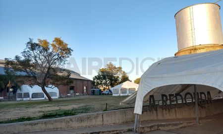 La Redonda y el Cemafe no vacunan durante este martes y miércoles. La Redonda y el Cemafe no vacunan durante este martes y miércoles.