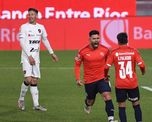 Independiente venció a Patronato y se metió en la pelea del Torneo de la Liga Profesional. Independiente venció a Patronato y se metió en la pelea del Torneo de la Liga Profesional.
