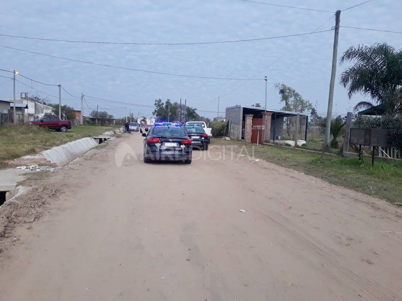 Los vecinos de La Costa juntarán firmas para pedir la emergencia en seguridad