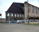 Los hisopados en la Estación Belgrano se realizan desde las 8, pero a las 6 ya había unas 100 personas esperando. Los hisopados en la Estación Belgrano se realizan desde las 8, pero a las 6 ya había unas 100 personas esperando.