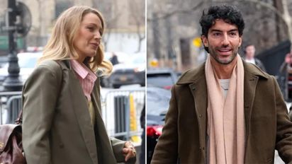 Revés judicial para Blake Lively: el juez desestimó las acusaciones de acoso sexual contra Justin Baldoni