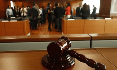 habilitan al estado a ser querellante en causa contra jueces y un fiscal por contagio de coronavirus habilitan al estado a ser querellante en causa contra jueces y un fiscal por contagio de coronavirus