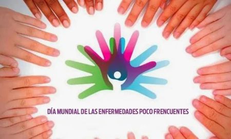 El Día de las Enfermedades Poco Frecuentes (EPOF) se conmemora con el objetivo de concientizar sobre estas patologías y promover políticas de salud que garanticen el acceso a tratamientos adecuados. El Día de las Enfermedades Poco Frecuentes (EPOF) se conmemora con el objetivo de concientizar sobre estas patologías y promover políticas de salud que garanticen el acceso a tratamientos adecuados.