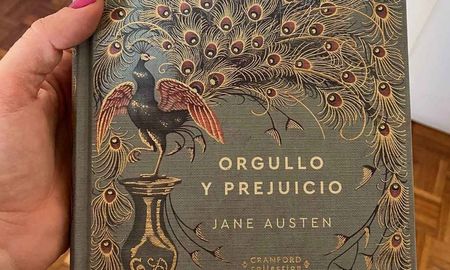 exito viral: la edicion agotada de orgullo y prejuicio ya tiene fecha de relanzamiento en kioscos exito viral: la edicion agotada de orgullo y prejuicio ya tiene fecha de relanzamiento en kioscos