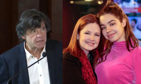 Ricardo Biasotti hundió a Andrea del Boca. Ricardo Biasotti hundió a Andrea del Boca.