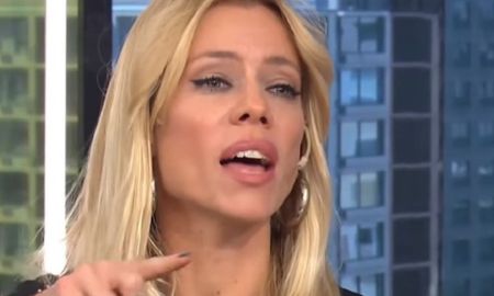 Nicole Neumann criticó a Susana y la diva enfureció. Estúpida, le dijo. Nicole Neumann criticó a Susana y la diva enfureció. Estúpida, le dijo.