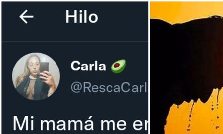 El posteo se volvió viral y recibió cientos de respuestas.