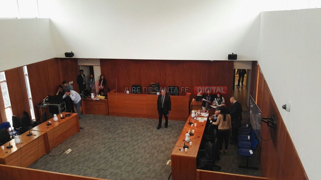 El juicio a la banda de Los Monos, largada para un proceso inédito