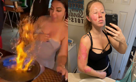 Marisa Daniel, la afectada, es una turista proveniente de Baltimore, Estados Unidos. Ella se encontraba en la fiesta de una amiga en el bar “Las de Guanatos Cancún”. Marisa Daniel, la afectada, es una turista proveniente de Baltimore, Estados Unidos. Ella se encontraba en la fiesta de una amiga en el bar “Las de Guanatos Cancún”.