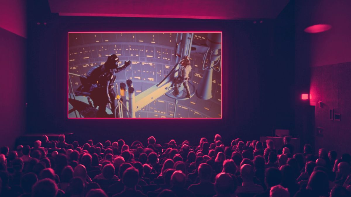 El doblaje en la vastedad del cine