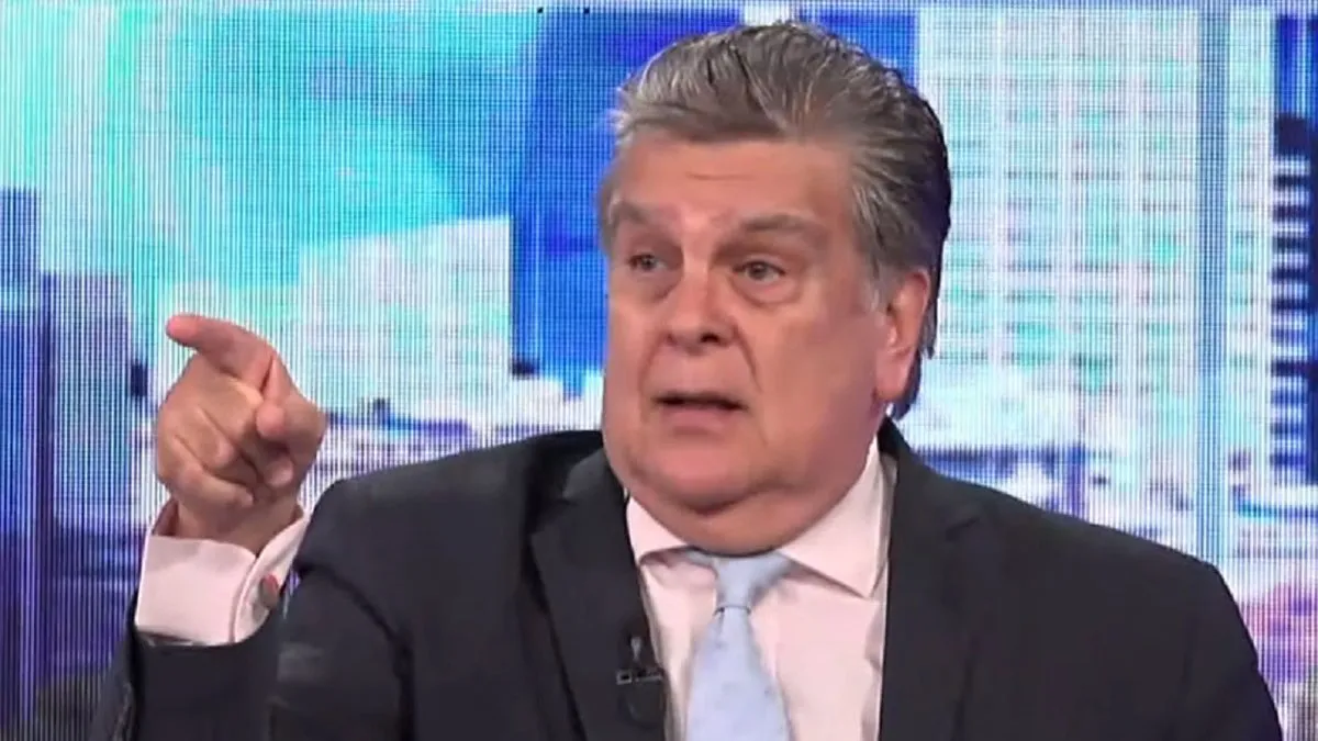 Se filtró un fuerte mensaje que Claudia Villafañe envió enojada a Diego Maradona