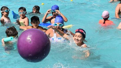 Maximiliano Pullaro y el impacto de las Escuelas de Verano en la provincia: 