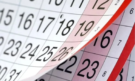 Por qué es feriado este 24 de abril: quiénes no trabajarán Por qué es feriado este 24 de abril: quiénes no trabajarán
