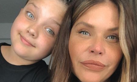 Nazarena Vélez dio nuevos detalles sobre la salud de su hijo Thiago