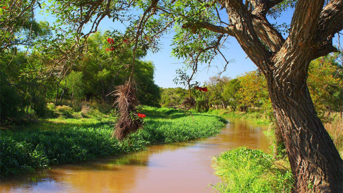 Escapada Low Cost a Diamante, una ciudad con playas y parques encantadores
