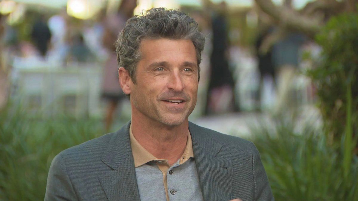 Grey´s Anatomy: la inesperada vuelta de Patrick Dempsey que emociona y preocupa a los fans