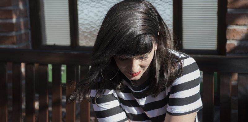 Griselda Siciliani denunció que recibe “amenazas” y “mensajes violentos”