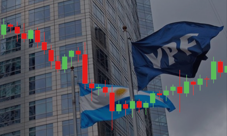 YPF: tras el fallo en los EEUU ¿es momento de comprar o vender sus acciones? YPF: tras el fallo en los EEUU ¿es momento de comprar o vender sus acciones?