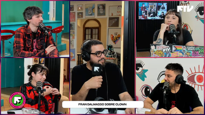 Del cuerpo al juego: el arte del clown