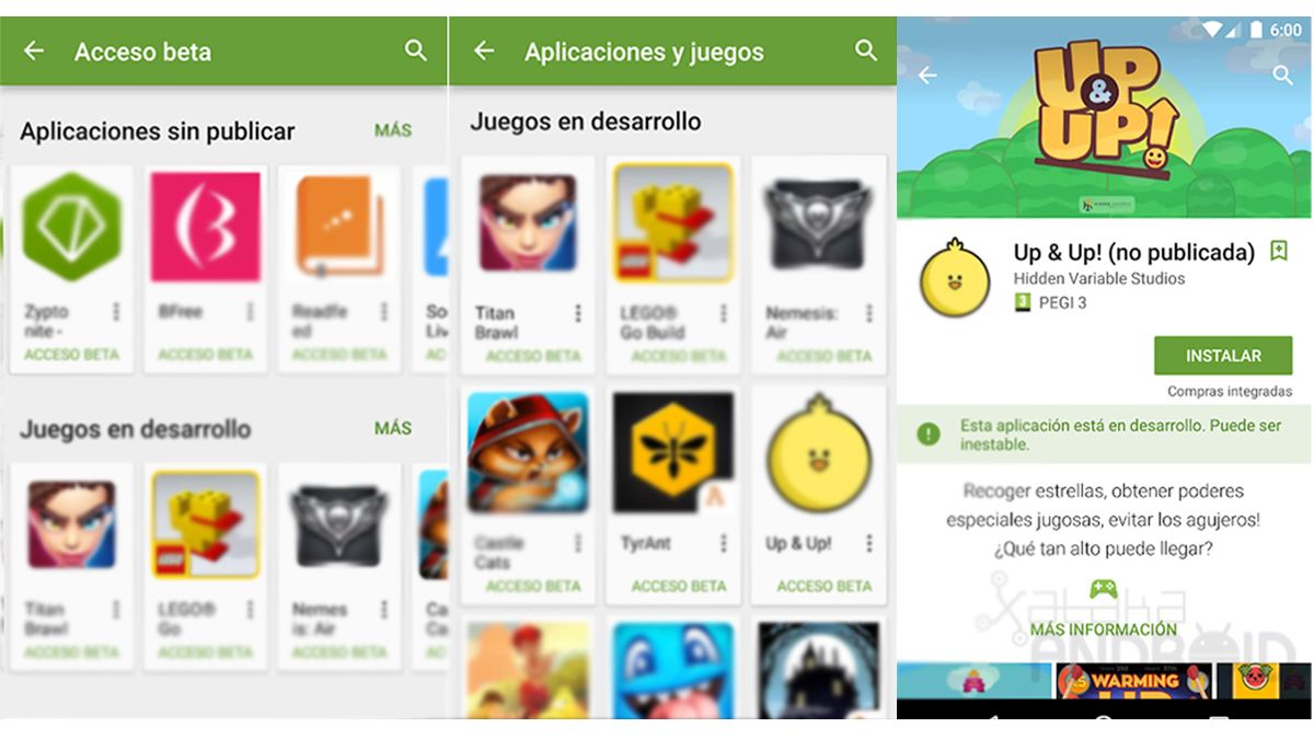 Ante algún inconveniente, bug o errores de funcionalidad, se debe informar con máxima claridad.