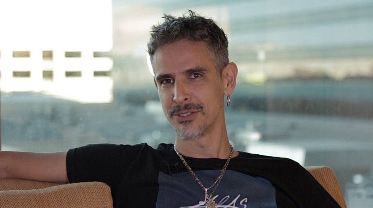 Los Cafres es una de las bandas de reggae más importantes de la Argentina.