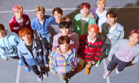 La privacidad de The Boyz fue invadida una vez más por sasaeng. Cre.ker Entertainment declaró: Los artistas se enfrentan a estrés mental y físico.