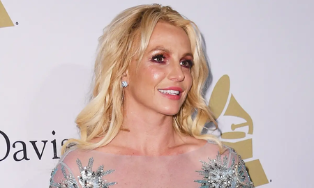 britney spears explico por que no esta preparada para volver a hacer musica britney spears explico por que no esta preparada para volver a hacer musica