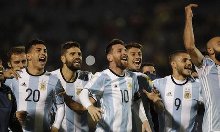lo que se le viene a la seleccion argentina