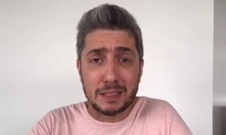 Qué esconden los gestos de Jey Mammon en su descargo viral Qué esconden los gestos de Jey Mammon en su descargo viral