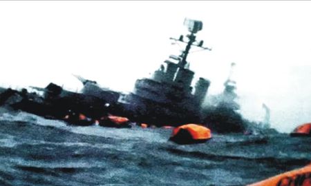 El crucero ARA General Belgrano fue hundido el 2 de mayo de 1982 durante la Guerra de Malvinas. La historia de un santafesino, y su familia. El crucero ARA General Belgrano fue hundido el 2 de mayo de 1982 durante la Guerra de Malvinas. La historia de un santafesino, y su familia.