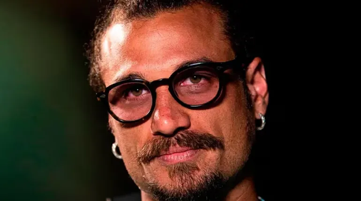 El alarmante pedido de ayuda de Daniel Osvaldo tras su separación de Daniela Ballester: Estoy desesperado.