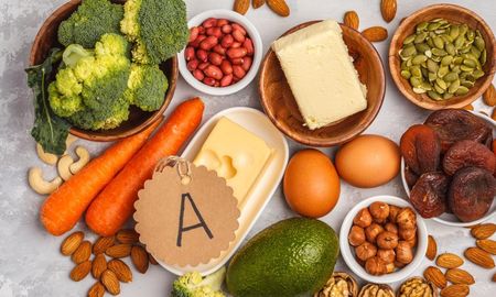 cual es la verdura rica en vitamina a que le da un toque de color a las comidas: la receta ideal para un almuerzo saludable cual es la verdura rica en vitamina a que le da un toque de color a las comidas: la receta ideal para un almuerzo saludable