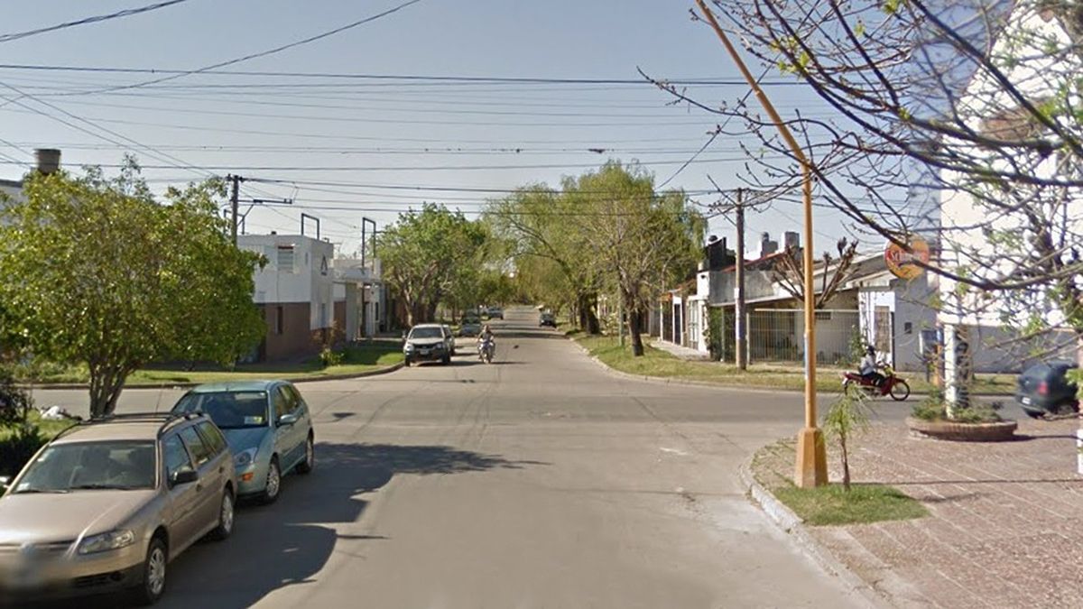 Se desactivó una fiesta clandestina en Sarmiento al 7500 este domingo a la madrugada en Santa Fe.